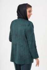 کت و شلوار سه پیس کد-1698 - Image 2