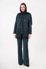 کت و شلوار سه پیس کد-1699