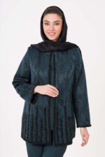 کت و شلوار سه پیس کد-1699 - Image 4