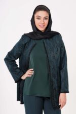 کت و شلوار سه پیس کد-1699 - Image 5