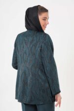 کت و شلوار سه پیس کد-1699 - Image 2