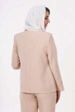 کت و شلوار سه پیس کد-5968 - Image 2