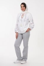 شومیز کد-17339 - Image 3