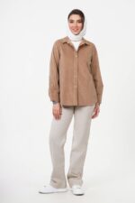 شومیز کد-2014 - Image 4