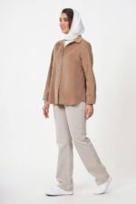 شومیز کد-2014 - Image 3