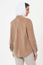 شومیز کد-2014 - Image 2