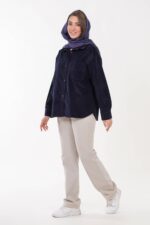 شومیز کد-2015 - Image 4