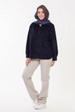 شومیز کد-2015 - Image 3