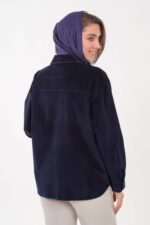 شومیز کد-2015 - Image 2