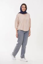 شومیز کد-2159 - Image 3