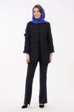 مانتو کد-16105 - Image 4