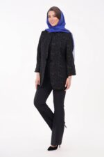 مانتو کد-16105 - Image 3