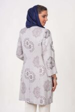 مانتو مجلسی کد-16109 - Image 2