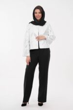 مانتو کد-17341 - Image 4