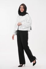 مانتو کد-17341 - Image 3