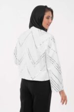 مانتو کد-17341 - Image 2