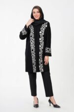 مانتو کد-23102 - Image 4