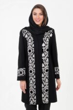 مانتو کد-23102 - Image 3