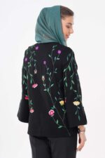 مانتو کد-2360 - Image 2