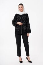 مانتو کد-2361 - Image 4