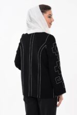 مانتو کد-2361 - Image 2