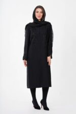 مانتو مجلسی کد-3317