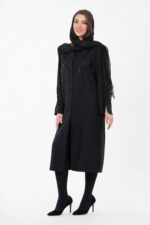 مانتو مجلسی کد-3317 - Image 3