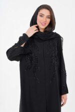 مانتو مجلسی کد-3317 - Image 4