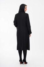 مانتو مجلسی کد-3317 - Image 2