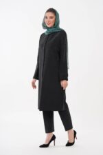 مانتو کد-3319 - Image 3