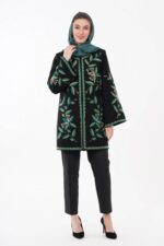 مانتو کد-3361 - Image 4