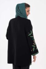 مانتو کد-3361 - Image 2