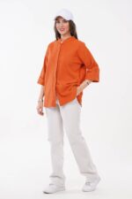 مانتو کد-4180 - Image 3