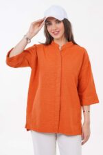 مانتو کد-4180 - Image 4