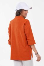 مانتو کد-4180 - Image 2