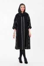 مانتو کد-5810 - Image 4