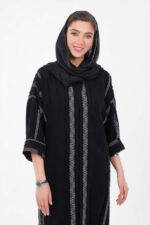 مانتو کد-5810 - Image 3