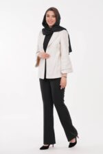 مانتو کد-5814 - Image 4