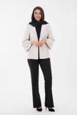 مانتو کد-5814 - Image 3