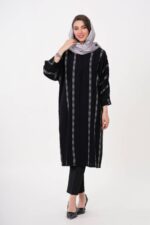 مانتو کد-5815 - Image 4