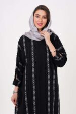 مانتو کد-5815 - Image 3