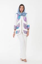 مانتو کد-5986 - Image 4