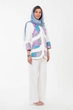 مانتو کد-5986 - Image 3