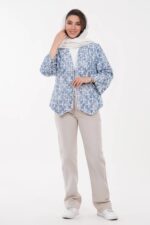 مانتو کد-7746 - Image 3