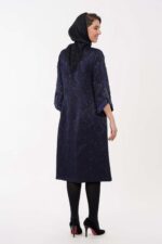 مانتو مجلسی کد-16100 - Image 2