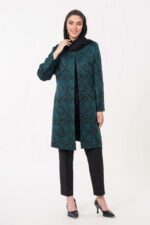 مانتو مجلسی کد-16108