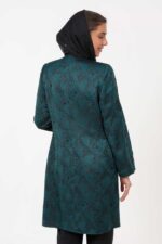 مانتو مجلسی کد-16108 - Image 2