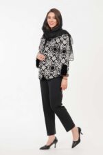 کت مجلسی کد-1518 - Image 3