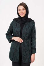 مانتو مجلسی کد-1676