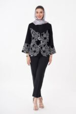 کت مجلسی کد-2340 - Image 4